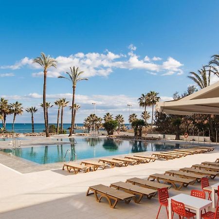 Aloha Puerto Private Apartment 1St Line Carihuela Beach Torremolinos Exteriér fotografie